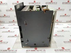 Siemens 6Ra 2325-6Dv61-0 Compact Converter 3Ac 400V 49A 50-60Hz