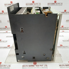 Siemens 6Ra 2325-6Dv61-0 Compact Converter 3Ac 400V 49A 50-60Hz