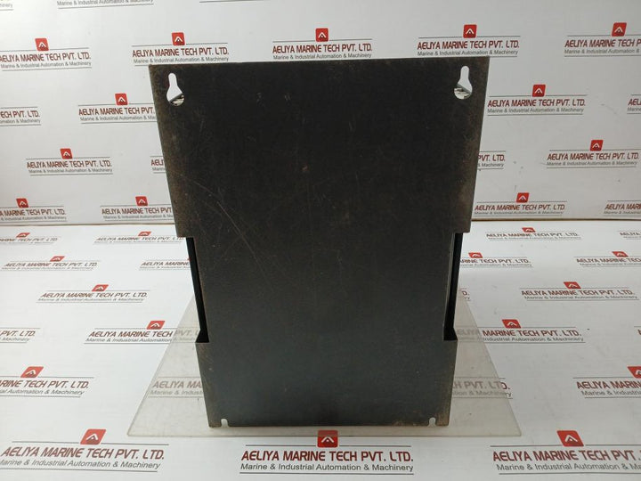 Siemens 6Ra 2325-6Dv61-0 Compact Converter 3Ac 400V 49A 50-60Hz