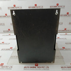 Siemens 6Ra 2325-6Dv61-0 Compact Converter 3Ac 400V 49A 50-60Hz