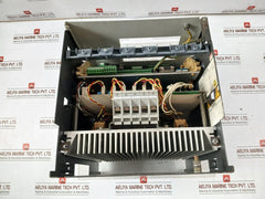 Siemens 6Ra 2325-6Dv61-0 Compact Converter 3Ac 400V 49A 50-60Hz