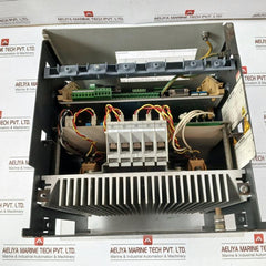 Siemens 6Ra 2325-6Dv61-0 Compact Converter 3Ac 400V 49A 50-60Hz