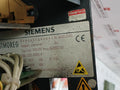 Siemens 6Ra 2325-6Dv61-0 Compact Converter 3Ac 400V 49A 50-60Hz