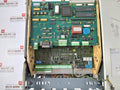 Siemens 6Ra 2325-6Dv61-0 Compact Converter 3Ac 400V 49A 50-60Hz