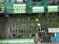 Siemens 6Ra 2325-6Dv61-0 Compact Converter 3Ac 400V 49A 50-60Hz