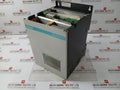 Siemens 6Ra 2325-6Dv61-0 Compact Converter 3Ac 400V 49A 50-60Hz