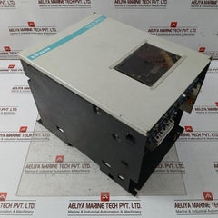 Siemens 6Ra 2325-6Dv61-0 Compact Converter 3Ac 400V 49A 50-60Hz