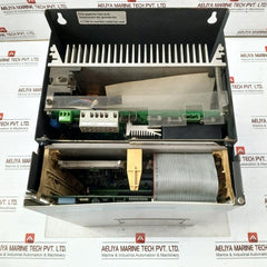Siemens 6Ra 2325-6Dv61-0 Compact Converter 3Ac 400V 49A 50-60Hz