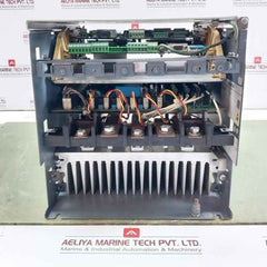 Siemens 6Ra 2332-6Dv61-0 Simoreg Compact Converter D420/140 Mreq-geg6V61-4A