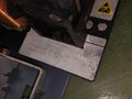 Siemens 6Ra 2332-6Dv61-0 Simoreg Compact Converter D420/140 Mreq-geg6V61-4A