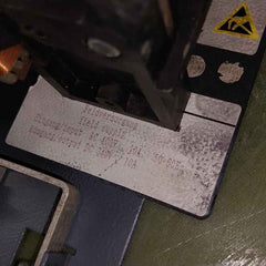 Siemens 6Ra 2332-6Dv61-0 Simoreg Compact Converter D420/140 Mreq-geg6V61-4A