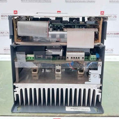 Siemens 6Ra 2332-6Dv61-0 Simoreg Compact Converter D420/140 Mreq-geg6V61-4A