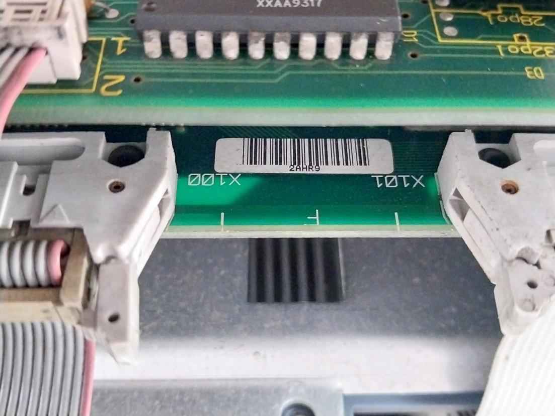 Siemens 6Ra 2332-6Dv61-0 Simoreg Compact Converter D420/140 Mreq-geg6V61-4A