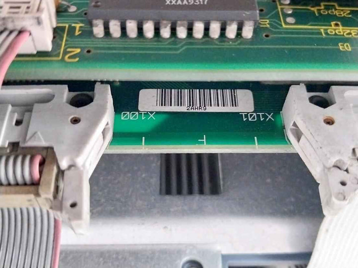 Siemens 6Ra 2332-6Dv61-0 Simoreg Compact Converter D420/140 Mreq-geg6V61-4A