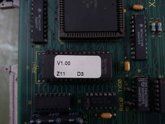 Siemens 6Ra 2332-6Dv61-0 Simoreg Compact Converter D420/140 Mreq-geg6V61-4A