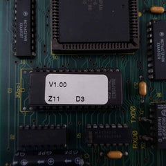 Siemens 6Ra 2332-6Dv61-0 Simoreg Compact Converter D420/140 Mreq-geg6V61-4A