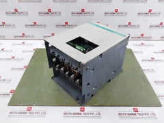 Siemens 6Ra 2332-6Dv61-0 Simoreg Compact Converter D420/140 Mreq-geg6V61-4A