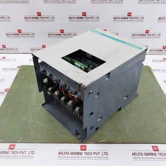 Siemens 6Ra 2332-6Dv61-0 Simoreg Compact Converter D420/140 Mreq-geg6V61-4A