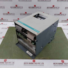 Siemens 6Ra 2332-6Dv61-0 Simoreg Compact Converter D420/140 Mreq-geg6V61-4A