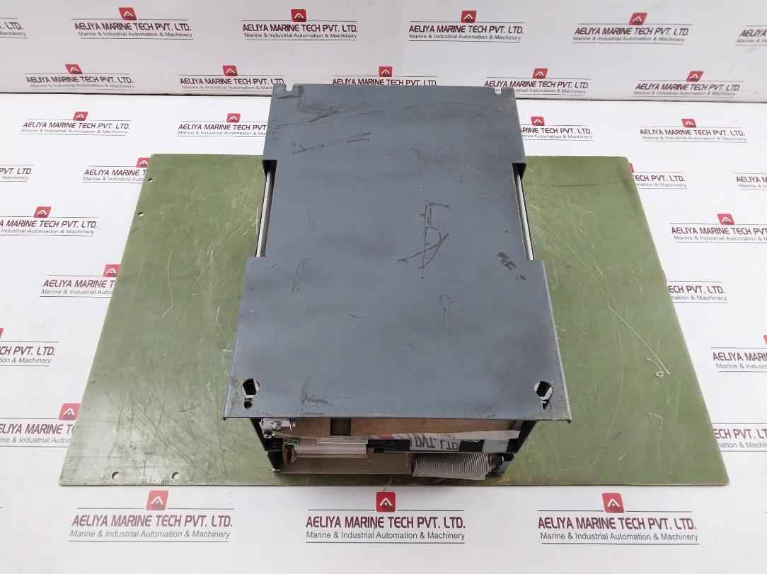 Siemens 6Ra 2332-6Dv61-0 Simoreg Compact Converter D420/140 Mreq-geg6V61-4A