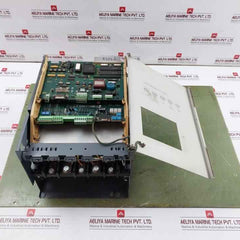 Siemens 6Ra 2332-6Dv61-0 Simoreg Compact Converter D420/140 Mreq-geg6V61-4A