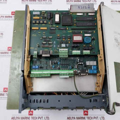 Siemens 6Ra 2332-6Dv61-0 Simoreg Compact Converter D420/140 Mreq-geg6V61-4A