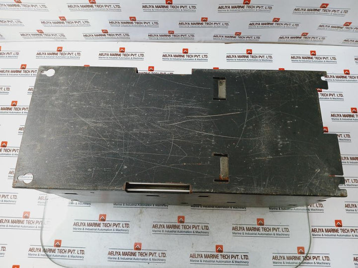Siemens 6Ra 2381-6Dv61-0 Simoreg Compact Converter 400V 328A 50/60Hz