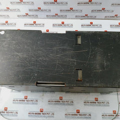 Siemens 6Ra 2381-6Dv61-0 Simoreg Compact Converter 400V 328A 50/60Hz