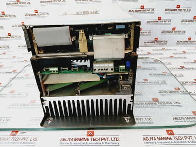 Siemens 6Ra 2381-6Dv61-0 Simoreg Compact Converter 400V 328A 50/60Hz
