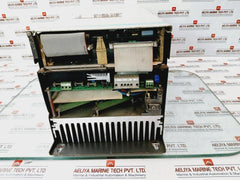 Siemens 6Ra 2381-6Dv61-0 Simoreg Compact Converter 400V 328A 50/60Hz
