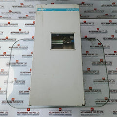 Siemens 6Ra 2381-6Dv61-0 Simoreg Compact Converter 400V 328A 50/60Hz
