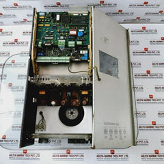 Siemens 6Ra 2381-6Dv61-0 Simoreg Compact Converter 400V 328A 50/60Hz