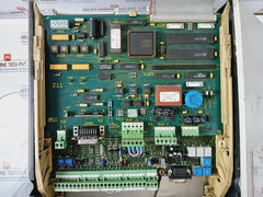 Siemens 6Ra 2381-6Dv61-0 Simoreg Compact Converter 400V 328A 50/60Hz