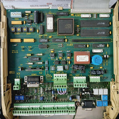 Siemens 6Ra 2381-6Dv61-0 Simoreg Compact Converter 400V 328A 50/60Hz