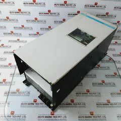 Siemens 6Ra 2381-6Dv61-0 Simoreg Compact Converter 400V 328A 50/60Hz