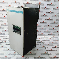 Siemens 6Ra 2381-6Dv61-0 Simoreg Compact Converter 400V 328A 50/60Hz