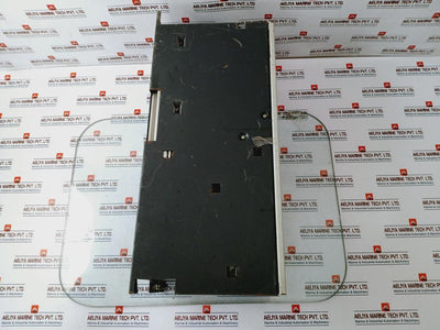 Siemens 6Ra 2381-6Dv61-0 Simoreg Compact Converter 400V 328A 50/60Hz