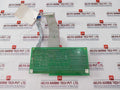 Siemens 6Ra8221-1Af00 Pc Board