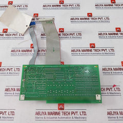 Siemens 6Ra8221-1Af00 Pc Board