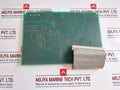 Siemens 6Rx1240-0Ak01 Communication Module Cb 24