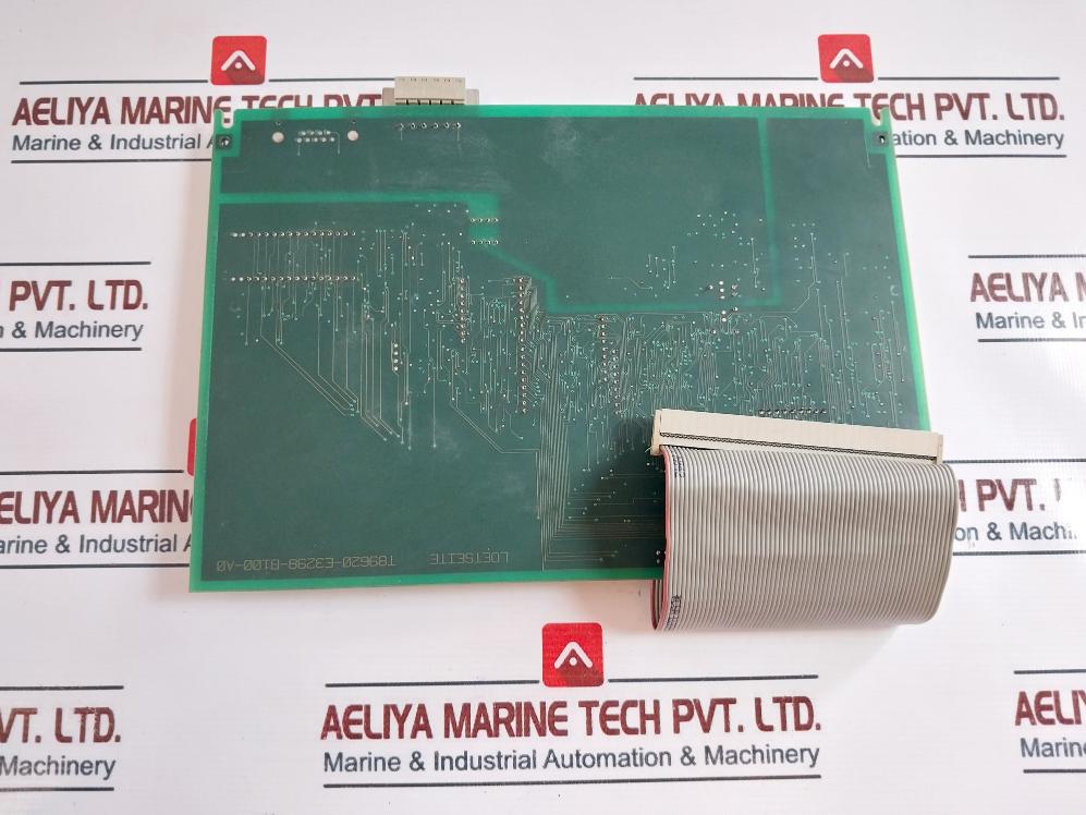 Siemens 6Rx1240-0Ak01 Communication Module Cb 24