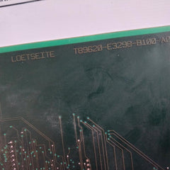 Siemens 6Rx1240-0Ak01 Communication Module Cb 24