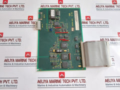 Siemens 6Rx1240-0Ak01 Communication Module Cb 24