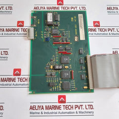 Siemens 6Rx1240-0Ak01 Communication Module Cb 24