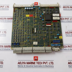 Siemens 6Se1200-1Ga31-2 Inverter Board 6Sw1200-1Xx01-3Aa2