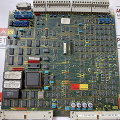 Siemens 6Se1200-1Ga31-2 Inverter Board 6Sw1200-1Xx01-3Aa2