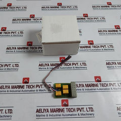 Siemens 6Se1200-1Ha30-0 Industrial Control System