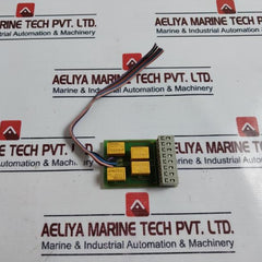 Siemens 6Se1200-1Ha30-0 Industrial Control System