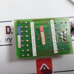 Siemens 6Se1200-1Ha30-0 Industrial Control System