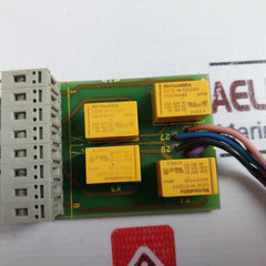 Siemens 6Se1200-1Ha30-0 Industrial Control System